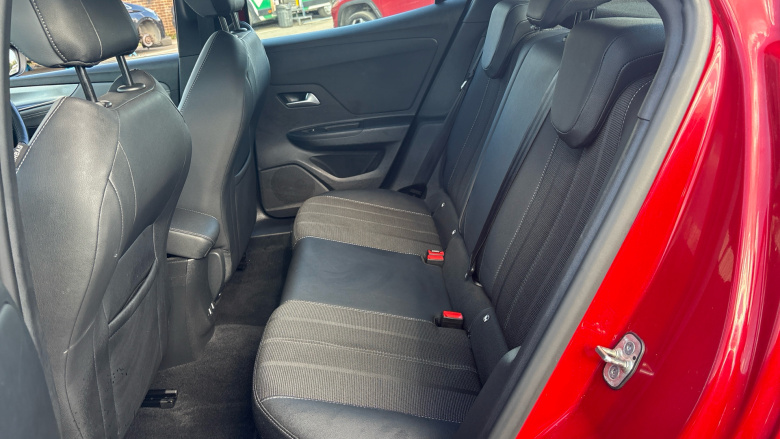 Vauxhall Mokka 1.2 Turbo Elite Premium 5dr Petrol Hatchback